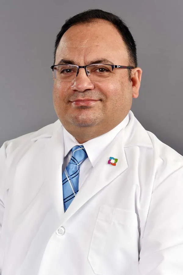 Photo of Aydin, Huseyin Nail Nail, MD